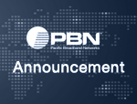 Mr. Gus Barda joining PBN Board of Directors