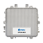 Find out how to use the PBN AIMA3000 and DPON to build a fiber deep, OBI free RFoG network